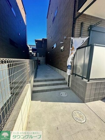 BH新松戸IIの物件内観写真